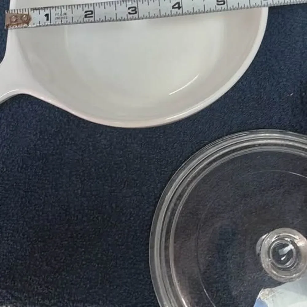 Vintage CorningWare 